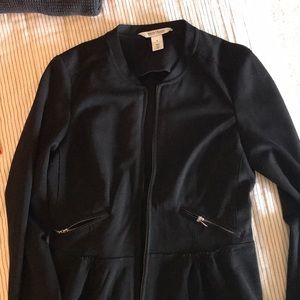 White House Black Market Jacket - brand New